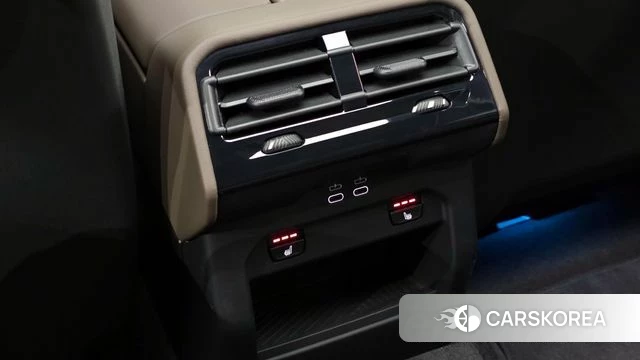 BMW 5 Series (G60) id 4380860 из Кореи 22