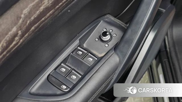 Audi Q5 (FY) id 4591729 из Кореи 22