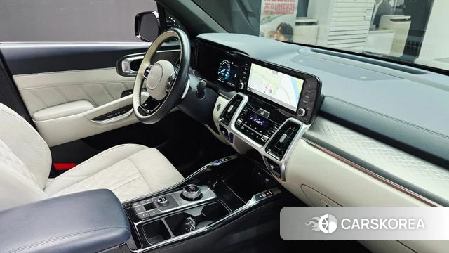 Kia Sorento 4th Generation id 4395828 из Кореи 22