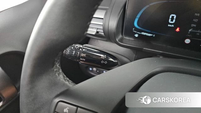 Hyundai Casper id 4636082 из Кореи 22