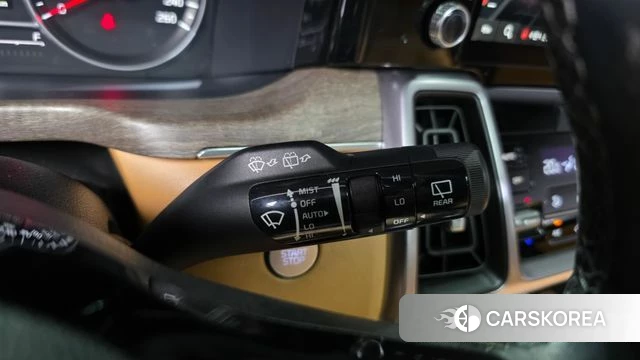 Kia Sorento 4th Generation id 4463504 из Кореи 22
