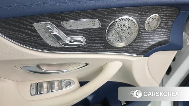 Mercedes-Benz E-Class W213 id 4343128 из Кореи 22