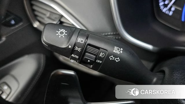 Hyundai Santa Fe TM id 4581740 из Кореи 22