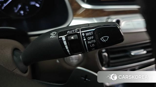 Kia More K9 id 4657998 из Кореи 22
