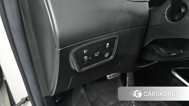 Hyundai Tucson Hybrid (NX4) id 4396233 из Кореи 22