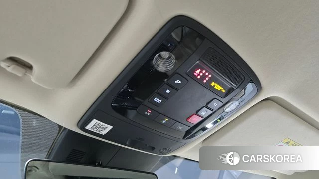 Kia Carnival 4th generation id 4428405 из Кореи 22