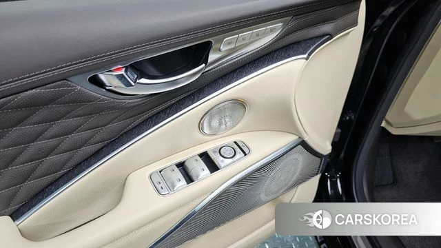 Kia The New K9 2nd generation id 4579920 из Кореи 22