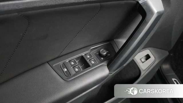 Volkswagen Tiguan second Generation id 4732227 из Кореи 22