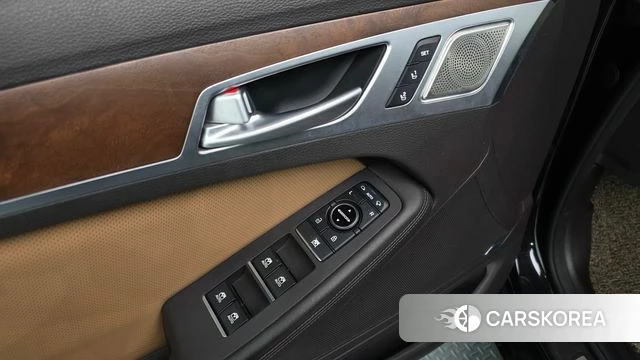 Genesis G80 id 4339843 из Кореи 22