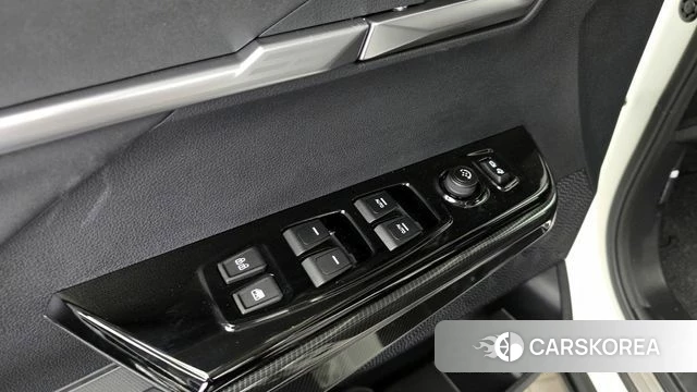 Ssangyong Actian 2nd Generation id 4394653 из Кореи 22
