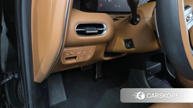 Hyundai Palisade (LX3) id 4617609 из Кореи 22