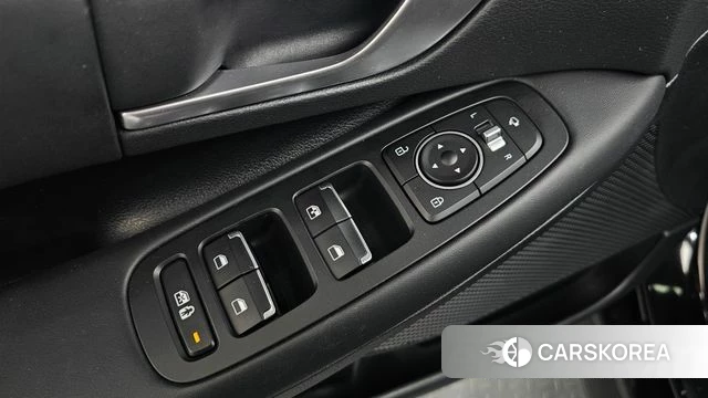 Hyundai Sonata Hybrid (DN8) id 4324913 из Кореи 22