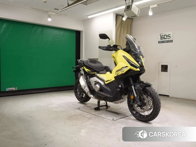 Honda X-ADV 750 id 3950112 из Японии 22