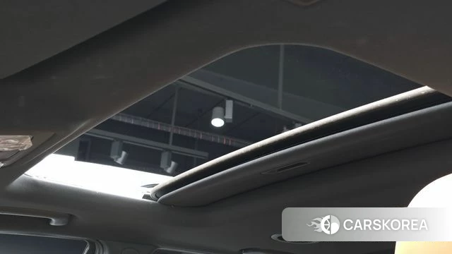 Kia Mohave Master id 4764416 из Кореи 22