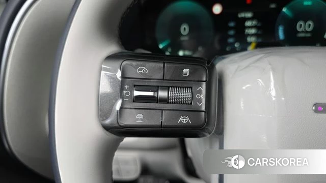 Hyundai Palisade (LX3) id 4314885 из Кореи 22