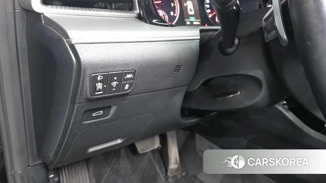 Kia K5 3rd generation id 4494153 из Кореи 22