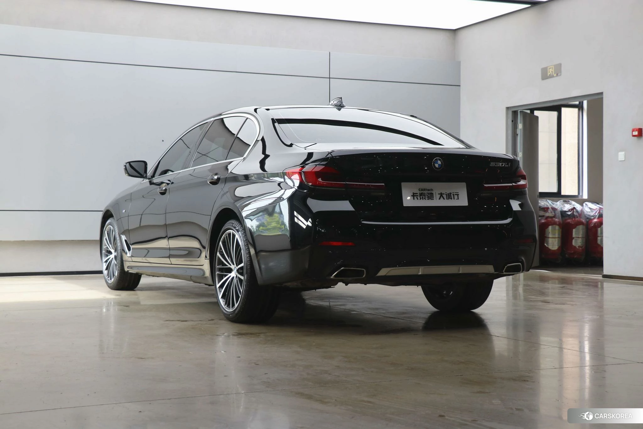 BMW 5 series id 4492724 из Китая 22