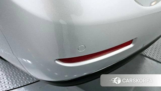 Renault Korea (Samsung) SM5 Nova id 4225714 из Кореи 22