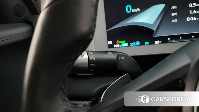 Hyundai Ionic 5 id 4641351 из Кореи 22