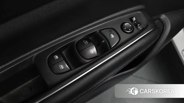 Renault Korea (Samsung) QM6 id 4465685 из Кореи 22