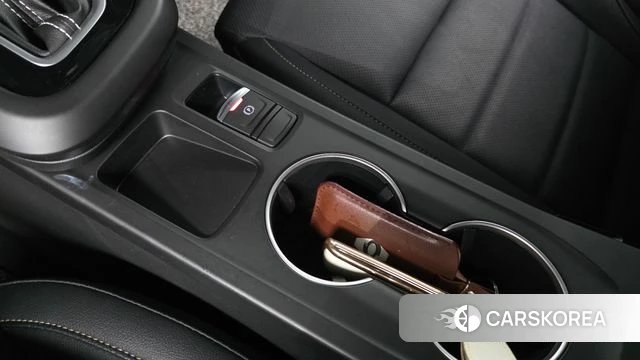 Renault Korea (Samsung) XM3 id 4468916 из Кореи 22