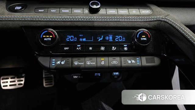 Hyundai Avante (CN7) id 4608616 из Кореи 22
