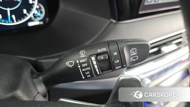 Hyundai Palisade id 4524638 из Кореи 22