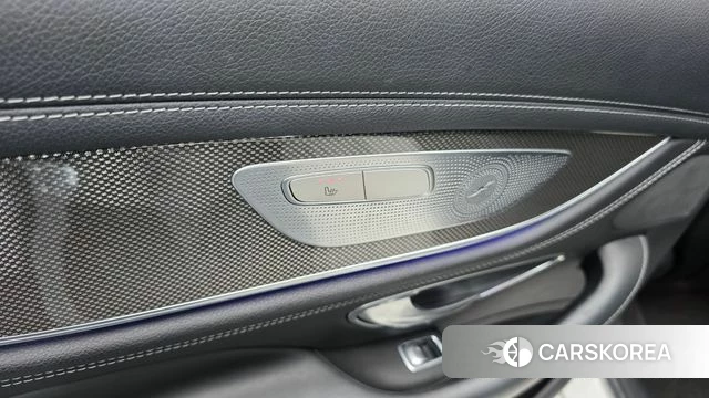 Mercedes-Benz CLS-Class C257 id 4595130 из Кореи 22