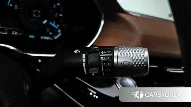 Genesis G80 (RG3) id 4444195 из Кореи 22