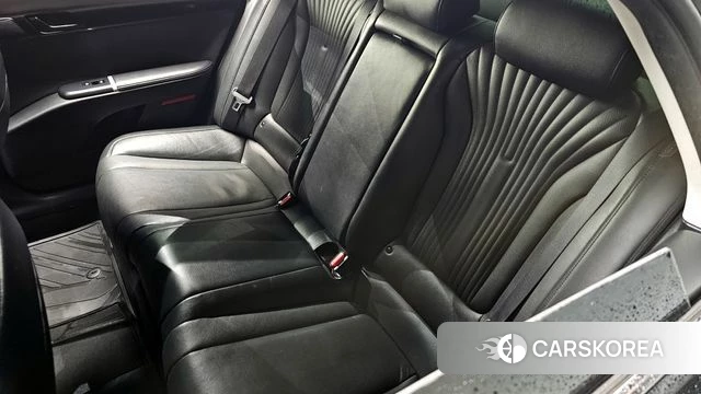 Hyundai Grandeur (GN7) id 4349261 из Кореи 22