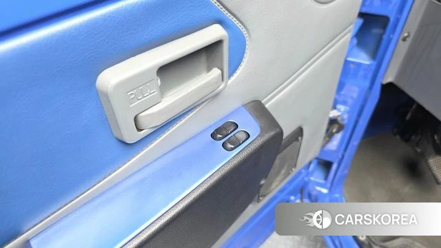 Chevrolet (GM Daewoo) New Damas id 4873092 из Кореи 22