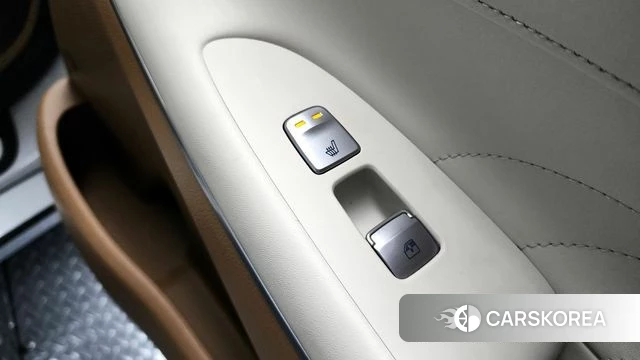 Hyundai The New Grandeur IG id 4331026 из Кореи 22