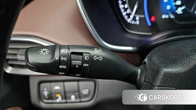 Hyundai Santa Fe TM id 4581983 из Кореи 22