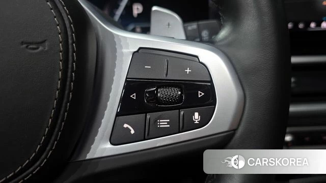 BMW X7 (G07) id 4381678 из Кореи 22