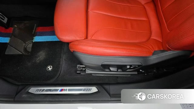 BMW 1 Series (F40) id 4593636 из Кореи 22