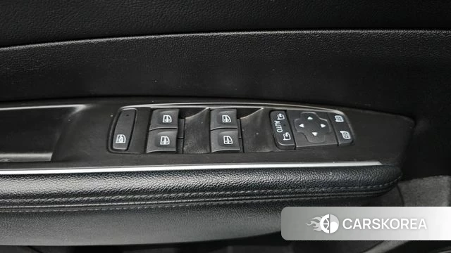 Renault Korea (Samsung) SM6 id 4435437 из Кореи 22