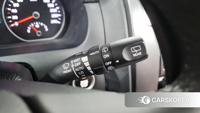 Kia The New Mohave id 4305010 из Кореи 22