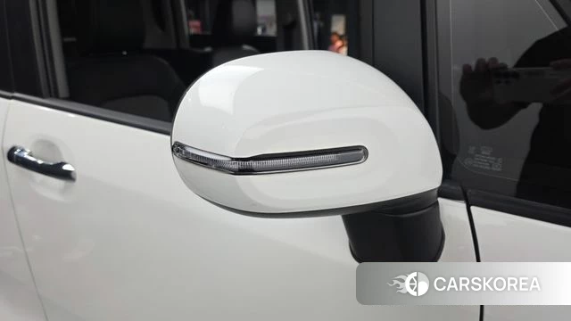 Kia The New Ray id 4339282 из Кореи 22