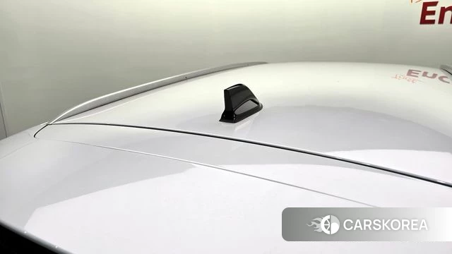 Renault Korea (Samsung) The New QM6 id 4266755 из Кореи 22
