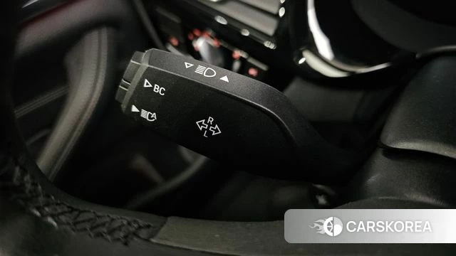 BMW 5 Series (G30) id 4835694 из Кореи 22