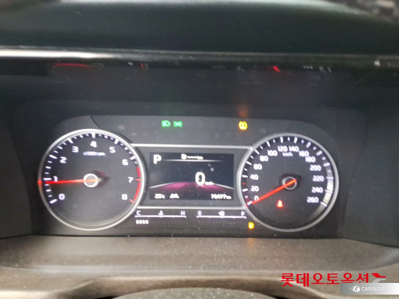 Kia Sorento id 4504355 из Кореи 22