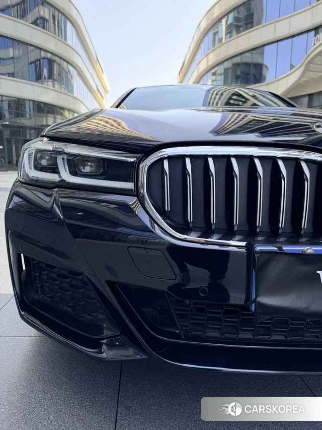 BMW 5 series id 4260460 из Китая 22