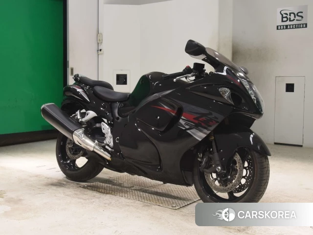 Suzuki GSX1300R HAYABUSA id 4205969 из Японии 22