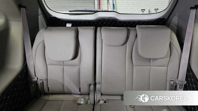 Kia The New Carnival id 4728087 из Кореи 22