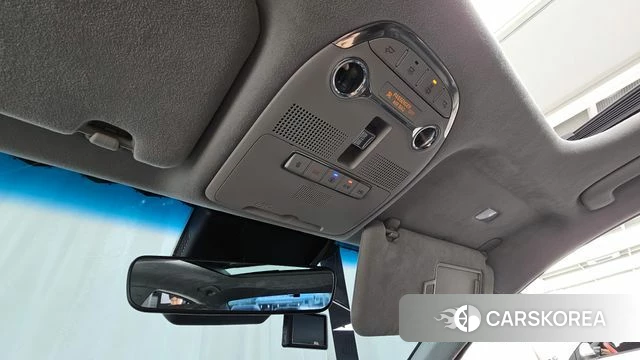 Hyundai The New Grandeur IG Hybrid id 4188016 из Кореи 22