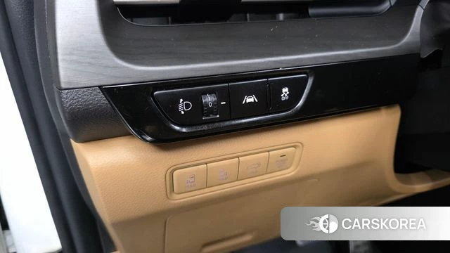 Kia Carnival 4th generation id 4677089 из Кореи 22