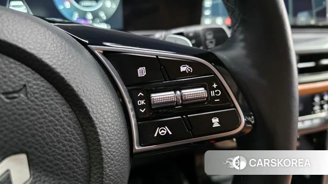 Kia The New Seltos id 4578947 из Кореи 22