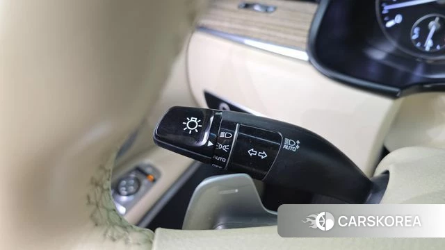 Kia The New K9 2nd generation id 4929760 из Кореи 22