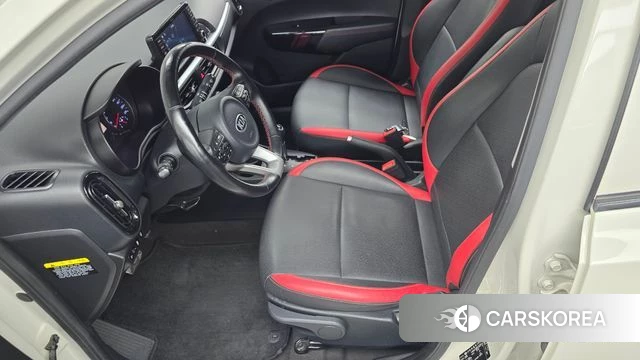 Kia All New Morning (JA) id 4448252 из Кореи 22