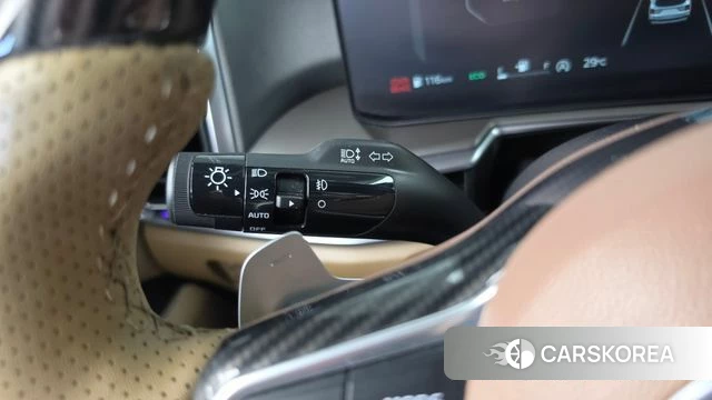 Kia The New Sorento 4th Generation id 4762863 из Кореи 22